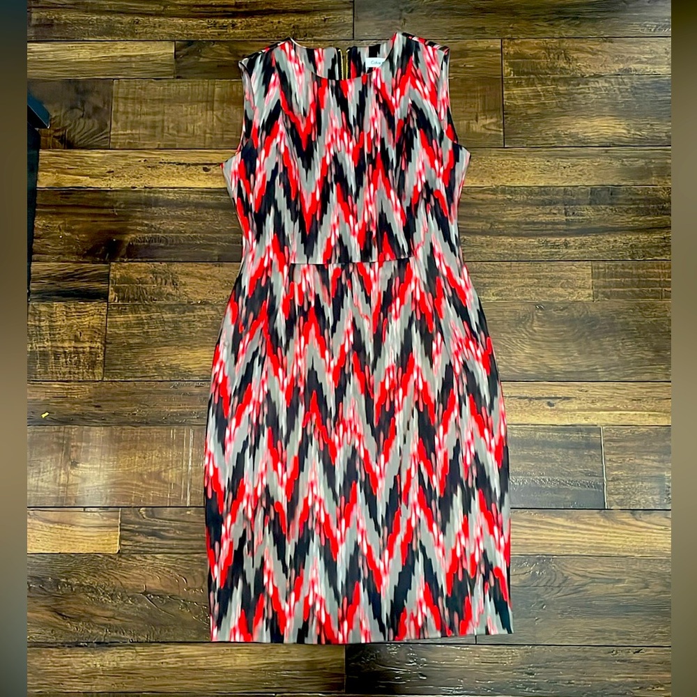 Calvin Klein dress
